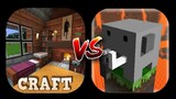 Super Craft : Crafter VS Craftsman
