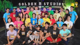 "Nandito Pa Rin Kami" A GOLDEN BOY STUDIOS' Comeback Specials Teaser