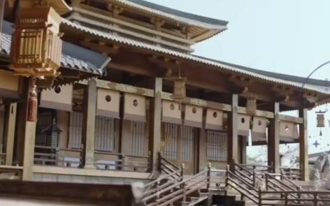 Putri Bupati sangat manja Episode 4 (Xian yang manja dan keras kepala x Zhan Wangxian yang berdada h