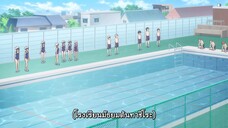 คาชิวาดะที่ไม่แสดงออก ซับไทย ตอนที่2