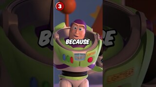 Did You Know These 5 Things About Buzz Lightyear