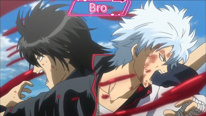 stronger #anime