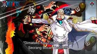 Garp Emang Ga Kaleng-kaleng