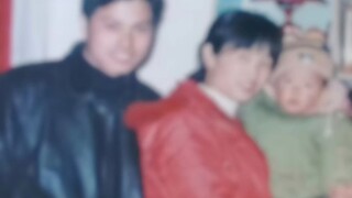 通讯录的爸，再婚的妈，先天残疾的我，关于我buff叠满的原生家庭