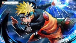 Janice Rodgers thiên tài - Review - Sự Thật Về Nhẫn Thuật Trong Naruto P1 #anime #schooltime