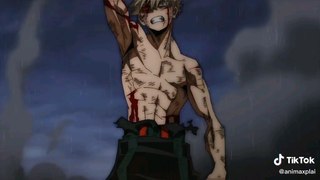 bakugo