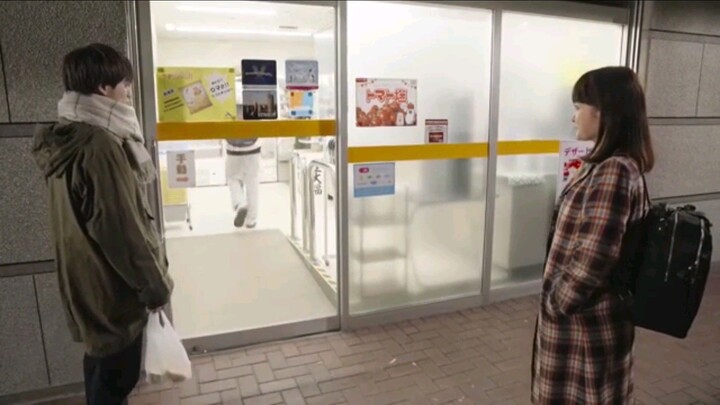 Changes of heart eps 6