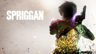 03# SPRIGGAN (ONA) 2022 (SUBTITLE 🇮🇩)