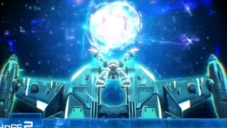 前有阿姆罗推卫星，现有武藏扔陨石