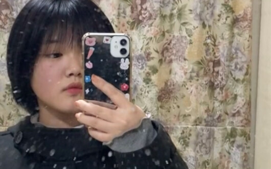 Từ “con gái đó” đến “nữ chính quyền lực” cũng chỉ chừng 20,5 kg thôi.