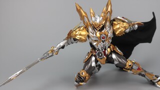 [Model Appreciation] Snap Anime Armor Hero Emperor