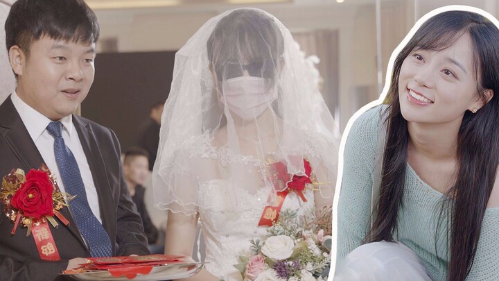 Trong tập 220 của "Trần Hương Lục Ba", anh đã giả làm chồng của một nữ minh tinh và suýt rơi xuống b