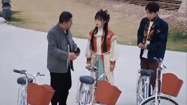 [Sub Indo]