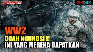 NGERI YANG TAK TERBAYANGKAN !! LIPUT SERANGAN JERMAN KE SOVIET PENGORBANAN YANG BERBUAH PENGHARGAAN