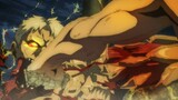 Eren One Punch Reiner - Attack on Titan Final Season「AMV」Washed Away