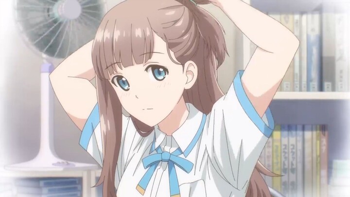 Anime Romantis Supernatural 2026, Replica Datte, Koi wo Suru!?