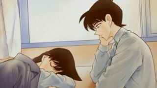 [Xinlan] "How come I turn around and feel heartbroken again... because we love each other"
