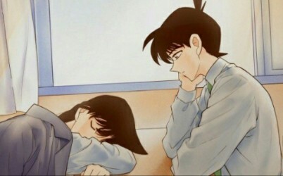 [Xinlan] "How come I turn around and feel heartbroken again... because we love each other"