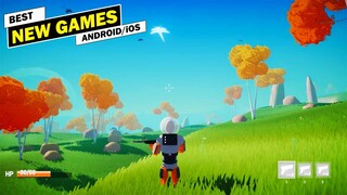 10 Best New Android & iOS Games Of February 2021! (Offline/Online)