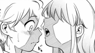 I was dumped, but I'm suddenly in love with my first love again? No, what kind of person are you?!