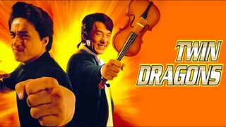 Twin Dragons (1992) Full Movie Sub Indo