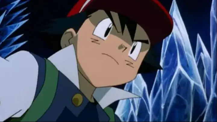 Satoshi đấu với Pokemon Ảo ảnh mà vẫn thua tả tơi