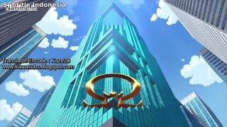 waccha primagi episode 15 sub indo