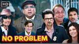 No Problem _ full movie