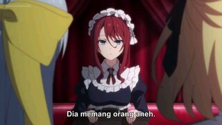 Tensei Oujo to Tensai Reijou no Mahou Kakumei Episode 6 Sub Indo