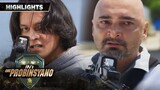 Samuel lets Lucas escape with Task Force Agila | FPJ's Ang Probinsyano (w/ English Subs)