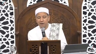 Kisah pembunuh yang bertaubat