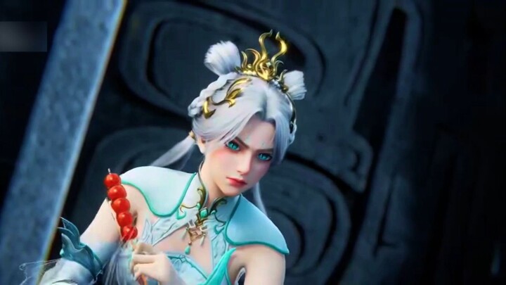 Preview Renegade Immortal Eps 119