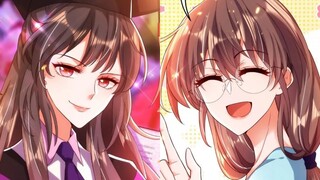 Phu Nhân Hào Môn Không Dễ Đụng chap 111-115 || Truyện tranh thuyết minh  || Truyện ngôn tình