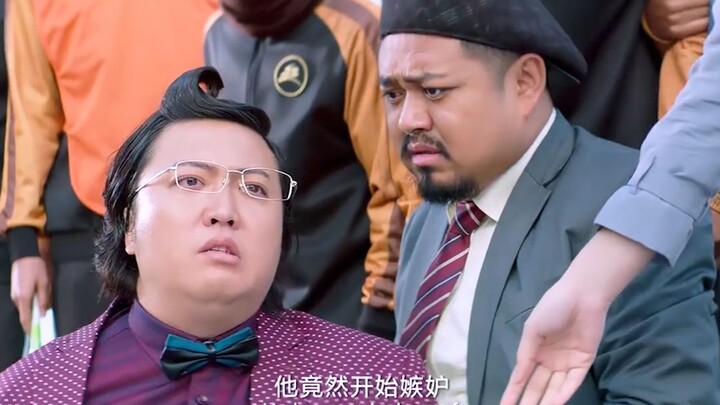 For thousands of years, “Wolong and Fengchu” have been revered as highly complimentary terms—but in 