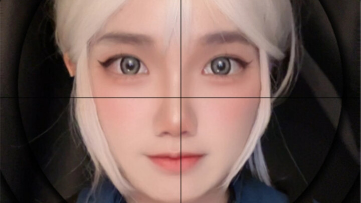 Baby Jiefeng, you are a surprise