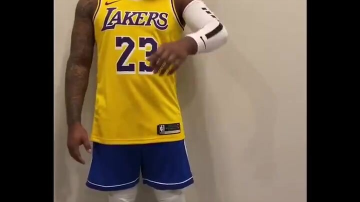 Baru mulai seru nih! Yang pernah main game 2K pasti ngerti, kan!