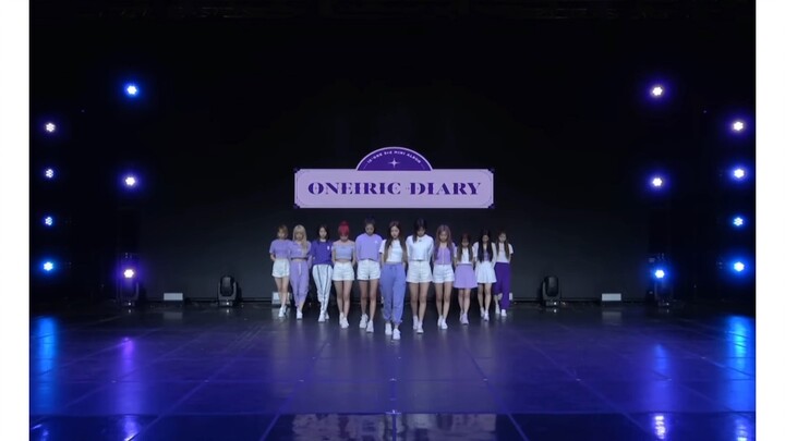 IZONE