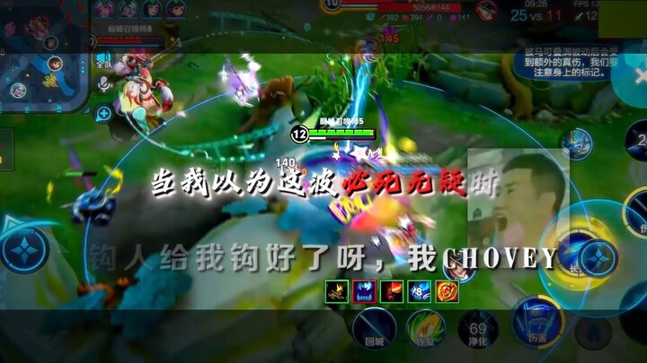 Ý bạn là đợt này cũng sống sót được à? (Cách lên đồ và khắc phù ở cuối video)
