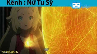 Những bí mật ở thế giới ngầm #anime