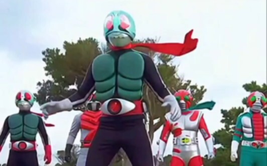 Taking stock of the comeback and transformation of Showa seniors in the Heisei era