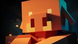 Minecraft: What will it be like when the trailer meets the game's reality 2.? Hell!