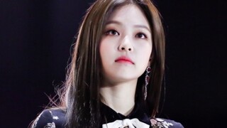 【JENNIE Direct Shot】Bermain dengan api & Seolah-olah itu adalah yang terakhir