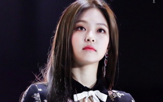 【JENNIE直拍】Playing with fire&As if it's  your last