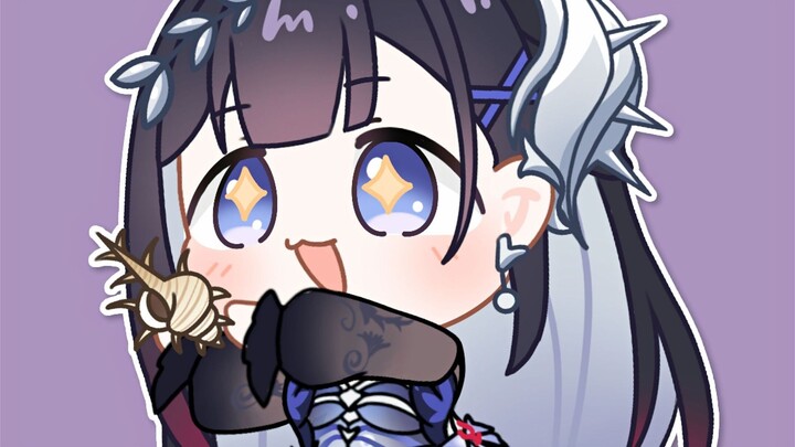 Người khai phá! Bùn ơi xem cái này đi～