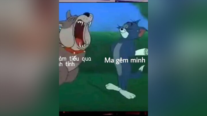 Ma gêm minh out trình 😎meme#memehai#memehaihuoc#memetomandjerry canbuocmagaming