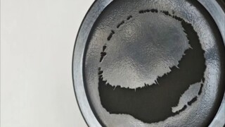 อ้อ ใช่เลย ฉันมาจากซานตง