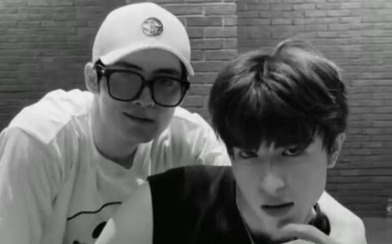 【Rikimaru】20210626 Dancing with Patrick