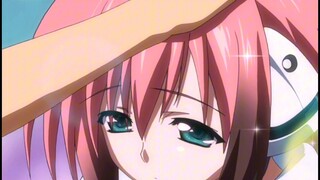 The god of wisdom only treats Ikaros specially~