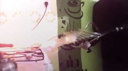 ขุนนางกระทรวงโยธาของข้าอยู่ไหน! ข้ายอมถูกฟ้าผ่าตายก็ได้ ขอแค่ได้เล่นสักครั้ง!