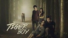 Tiger Boy (Stefan william)